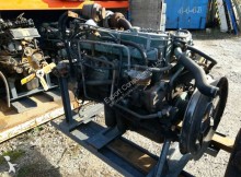 Volvo motor