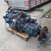 Bedford motor