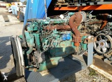 Volvo motor