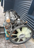 motor Scania