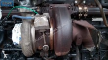 turbocompressor usado