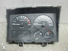 sistema elettrico usato