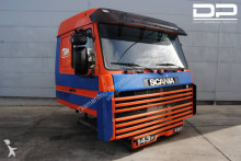 cabina Scania