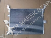 Renault Radiateur de refroidissement pour camion PREMIUM RVI DXI