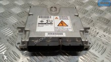 sistema elettrico usato