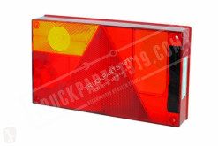 Aspock other spare parts