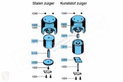 neu Andere Ersatzteile