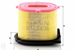 filtro aria nuovo