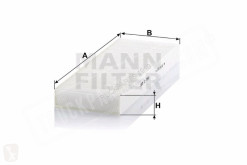 n/a air filter