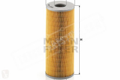 filtro dell'olio nuovo