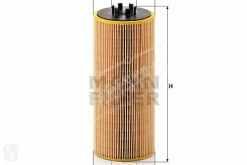 filtro dell'olio nuovo