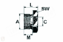 altro ricambio Wabco