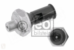 sensor onbekend