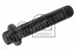 nieuw vliegwiel motor/carter