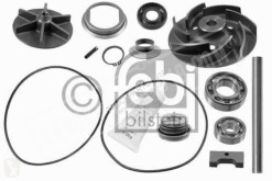 n/a water pump