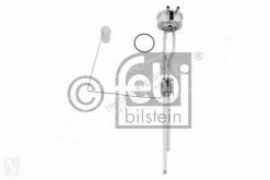 nieuw brandstoftank