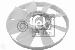 ventilatore nuovo