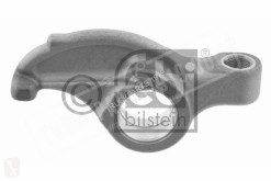 nieuw motor