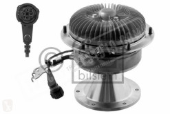 ventilatore nuovo