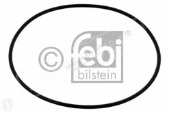 filtro dell'olio nuovo