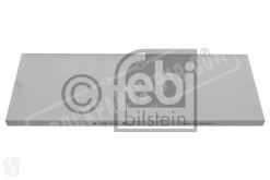 filtro aria nuovo