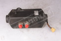 calefacción / Ventilación nc