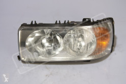 verlichting DAF