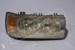verlichting DAF