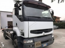 Renault 370 DCi