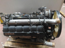 tweedehands motor