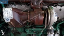 turbocompressor usado