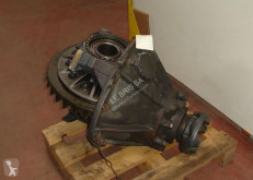 Scania 114 NEZ DE PONT