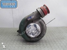 turbocompressor usado