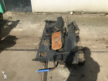 tweedehands cabine / carrosserie