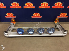 tweedehands cabine