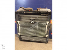 water radiateur Scania
