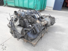 Renault Premium 385 avec boite (POMPE MANUELLE)