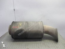 tubo de escape Volvo