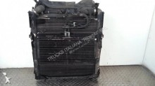radiador do ar de sobrealimentação Scania