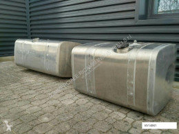tanque de combustível MAN