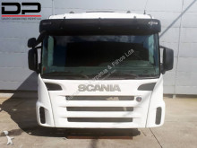 used contactor cabin