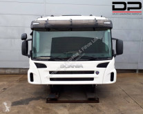 used contactor cabin