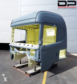 used contactor cabin