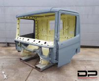 used contactor cabin