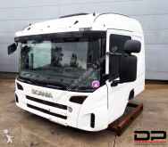 used contactor cabin