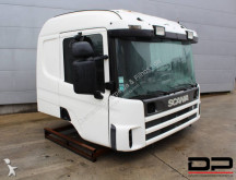 used contactor cabin