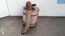 tubo de escape DAF