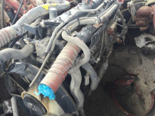 gebrauchter Motor