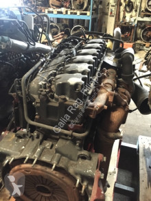 k.A. Motor