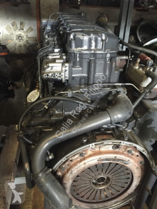 k.A. Motor